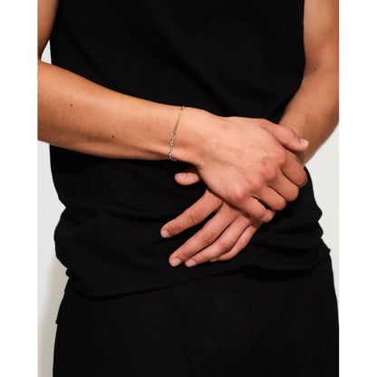 【予約商品】TOM WOOD Rue Bracelet Duo