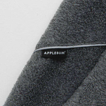 APPLEBUM PHISICAL TRAINING FLEECE JACKET [GRAY] / 2420623