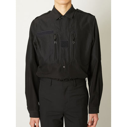TAAKK F1 FIELD SHIRT