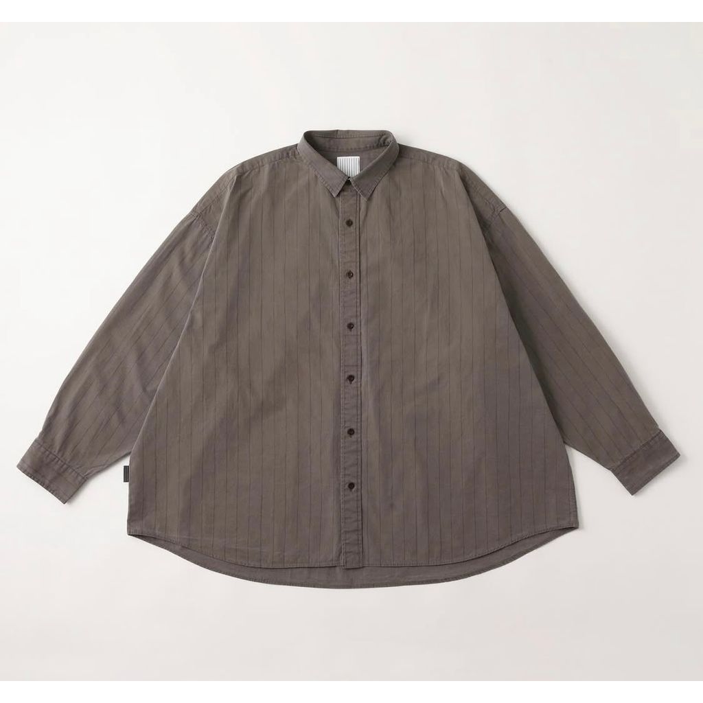 S.F.C BLEACHED SFC SHIRTS