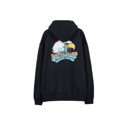 MASSES PORKCHOP×MASSES HOODED EAGLE