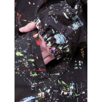 APPLEBUM “NIGHT FLIGHT” COACH JACKET / 2520617