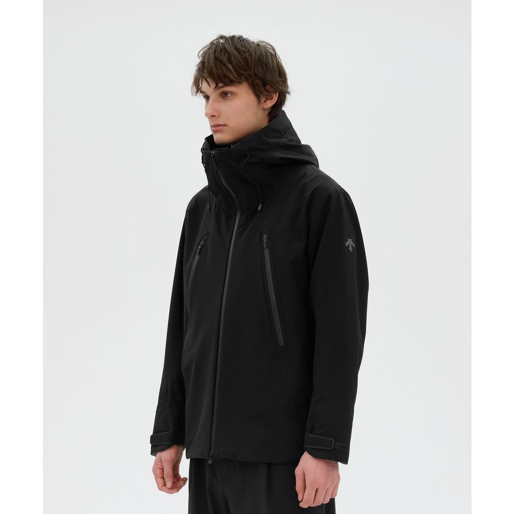 DESCENTE ALLTERRAIN HARD SHELL JACKET 