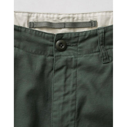 FreshSevice "BACK SATEEN FIELD PANTS"