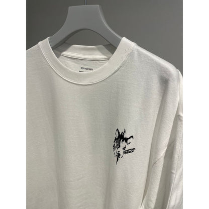 訳あり Devilock WOLF TEE