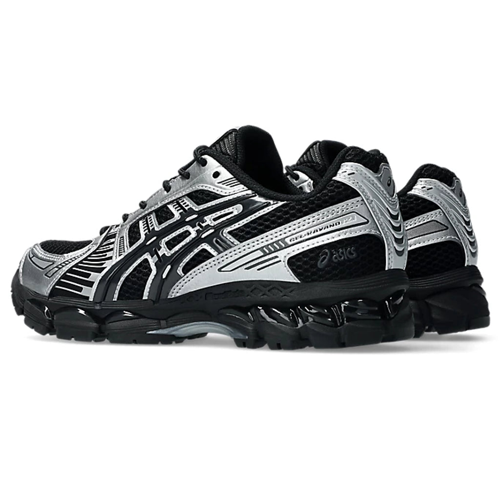 ASICS GEL-KAYANO 12.1(Black/Graphite Grey)