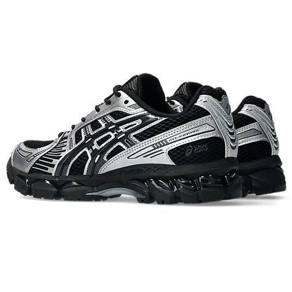 ASICS GEL-KAYANO 12.1(Black/Graphite Grey)