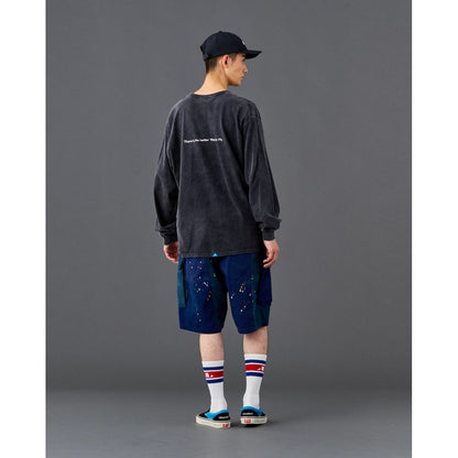 Liberaiders AIRLINE L/S TEE