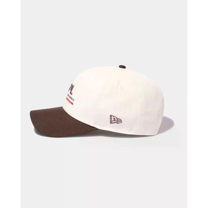 beautiful people New Era® B.PPL embroidery cap