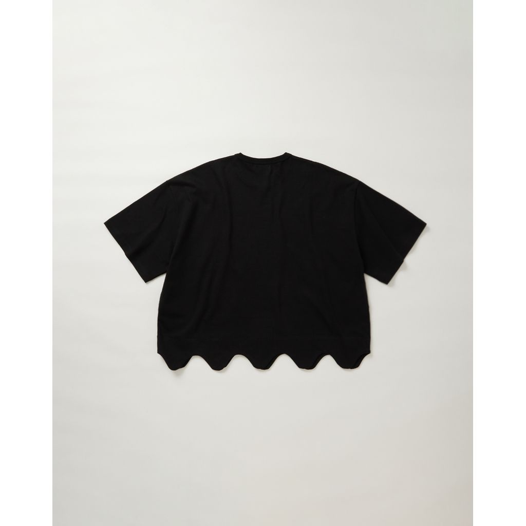 NICK GEAR Wave T-shirt