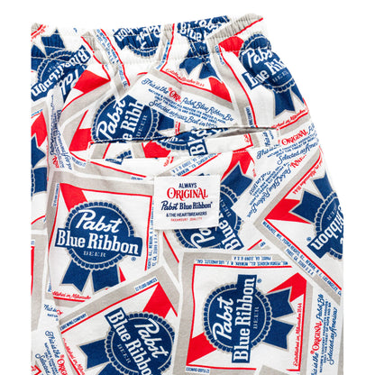 BEDWIN & THE HEARTBREAKERS Pabst Ex. 5L SHORT PANTS "EGERTON"
