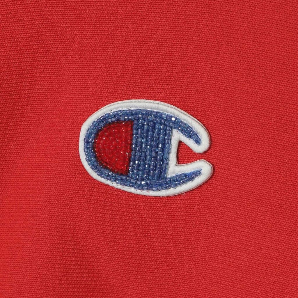 UNDERCOVER × CHAMPION UC2E1802