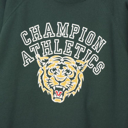Champion クルーネックスウェットシャツ 25FW メンズカジュアル チャンピオン(C3-C004)