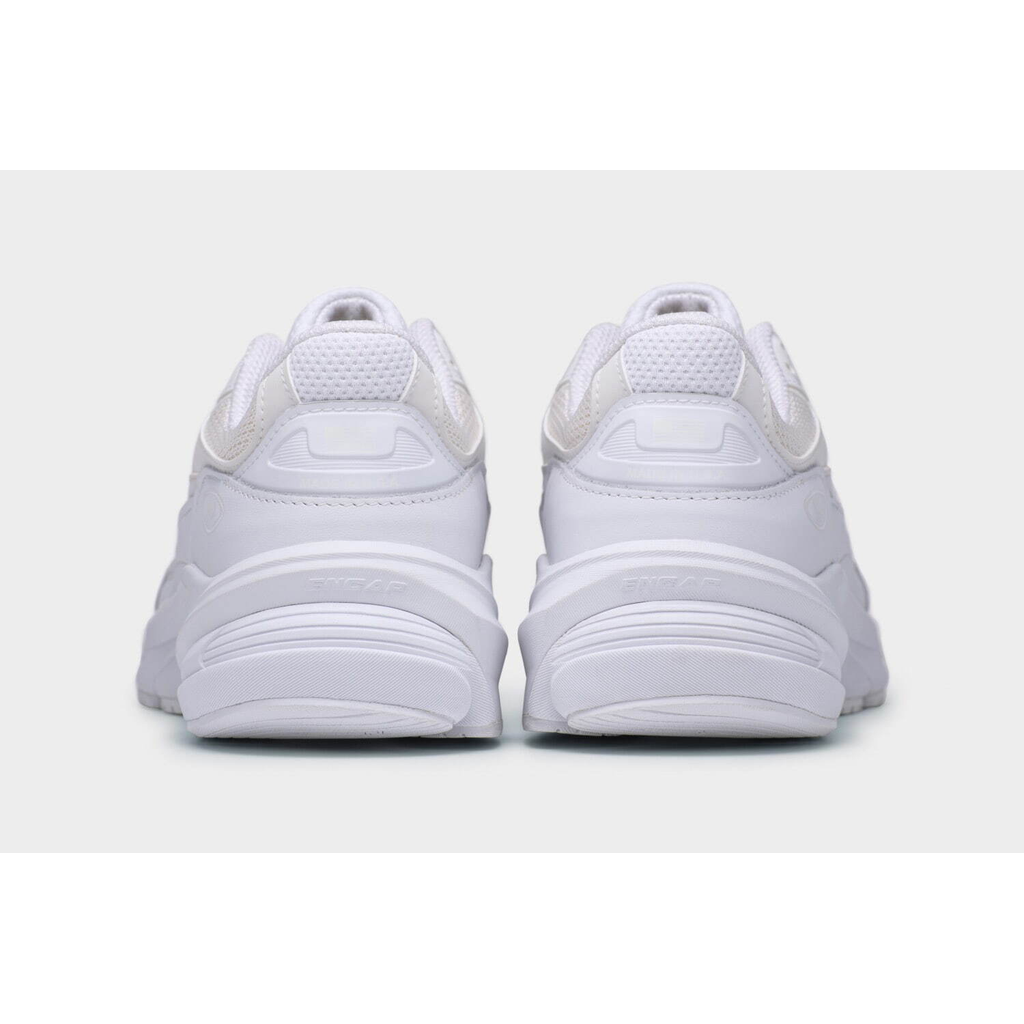 COMME des GARÇONS HOMME × New Balance Made in USA 990v6 （WHITE）