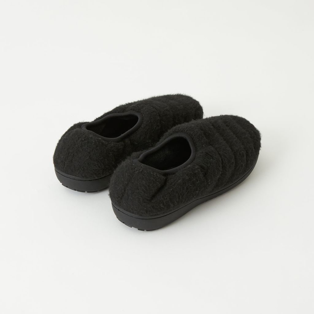 WHITE MOUNTAINEERING WM × SUBU PACKABLE