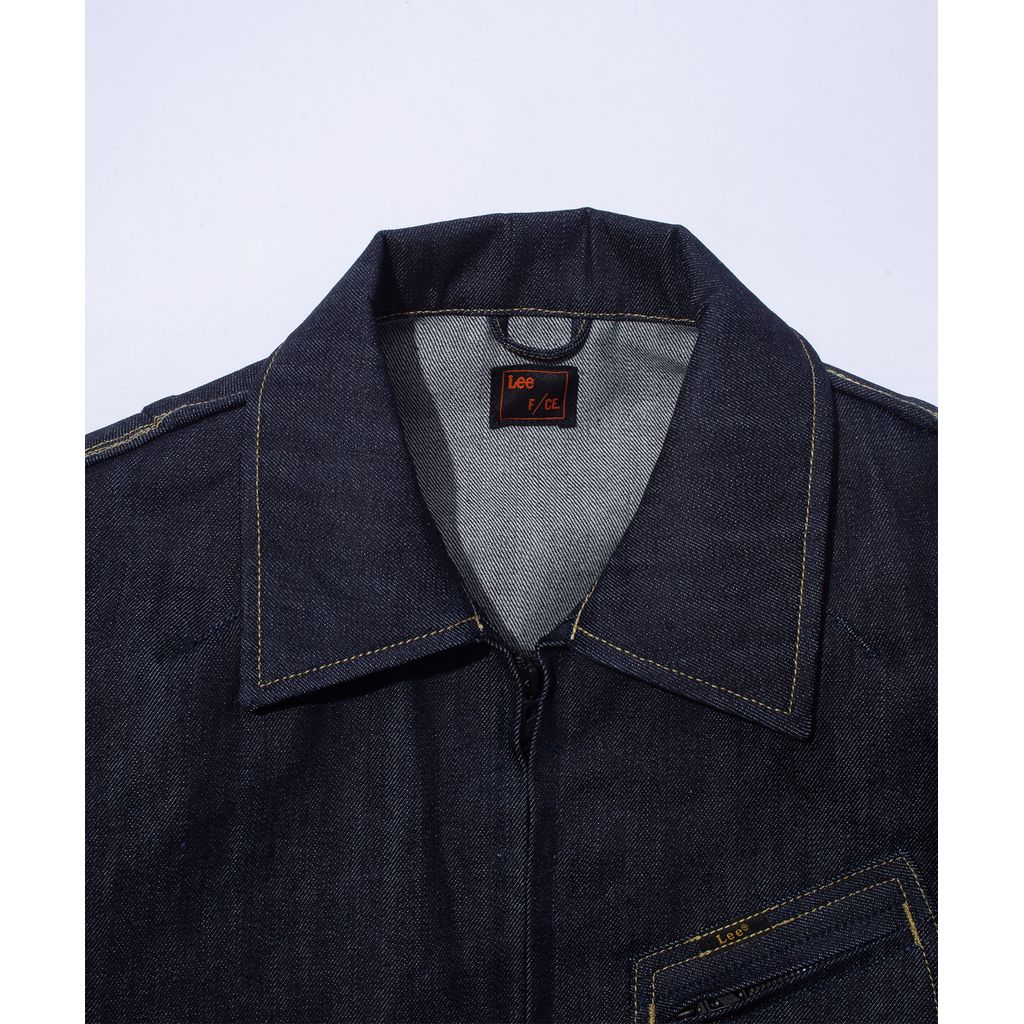F/CE. LEE BY F/CE. 91-B MODULAR COVERALL JACKET