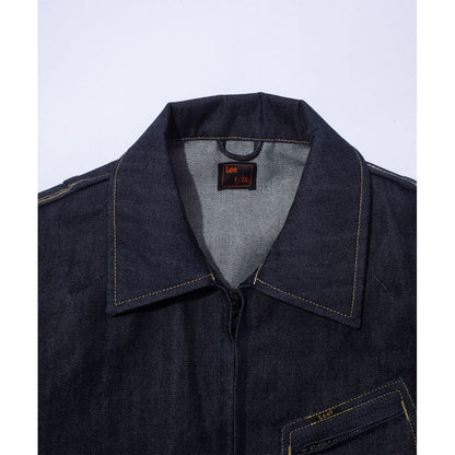 F/CE. LEE BY F/CE. 91-B MODULAR COVERALL JACKET
