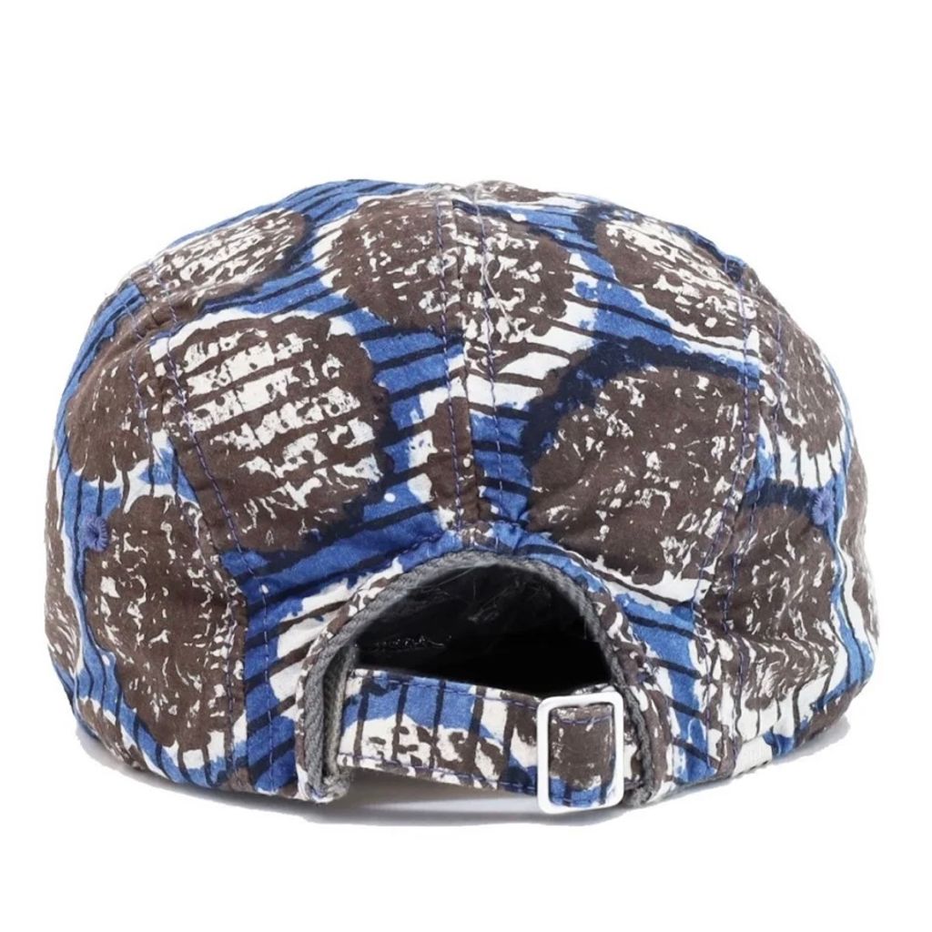 DECHO JET CAP -KARDO- INDIGO