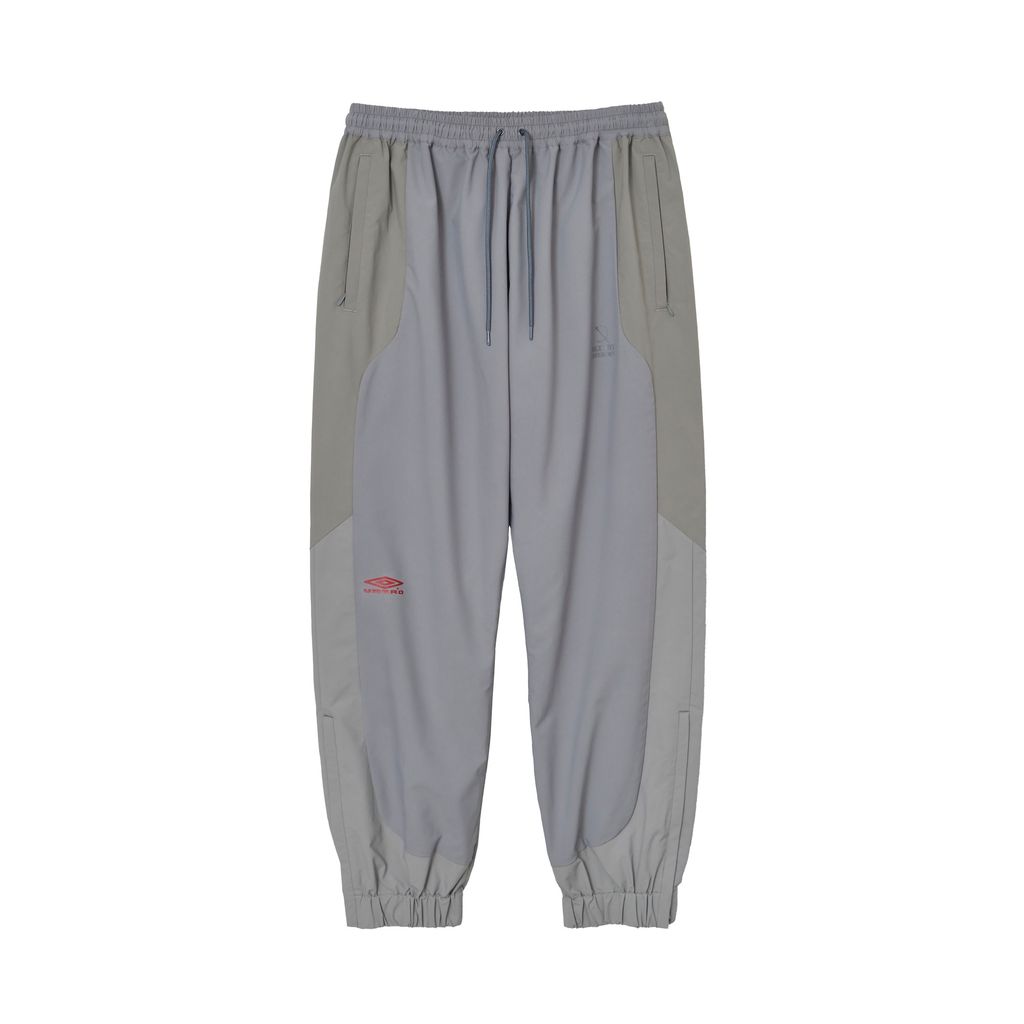 MAGIC STICK TONAL TECH JOGGER by UMBRO (EARTH GREY)