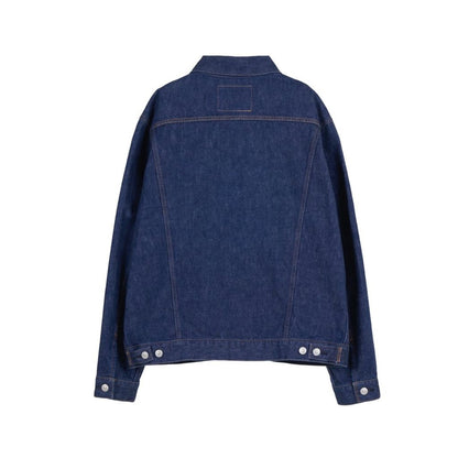 MASSES DENIM JKT TL RIGID