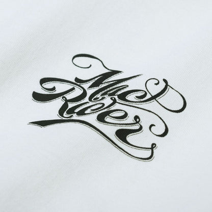MADNESS MADRIDER MR-01 PRINT LS TEE