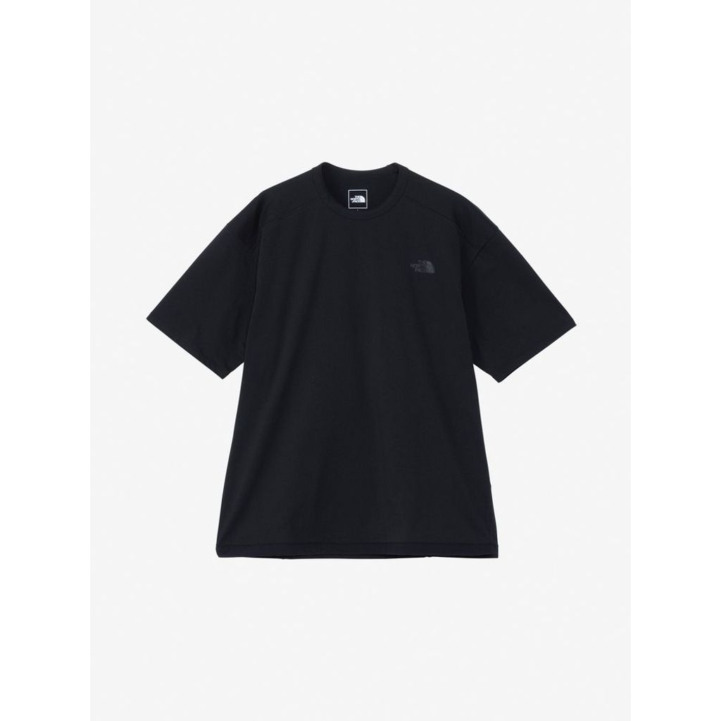 THE NORTH FACE  ショートスリーブワンダークルー（ユニセックス）