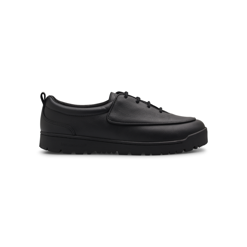 Last Resort GM001 (Black/Black)