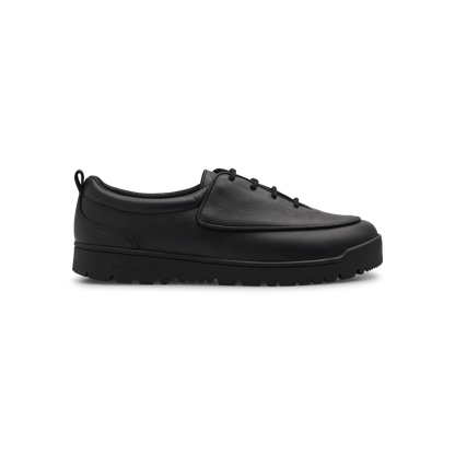 Last Resort GM001 (Black/Black)