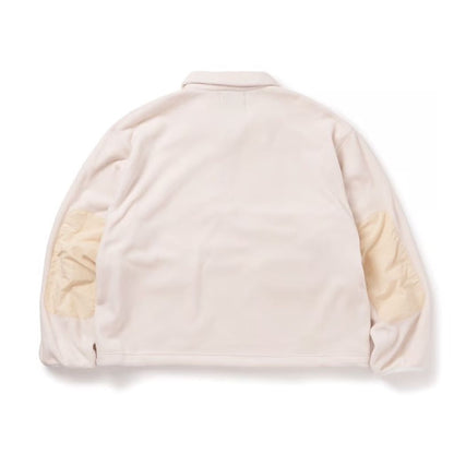 SON OF THE CHEESE Fleece Zip up