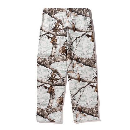 HELLA GREEN Cheese Camo Pants