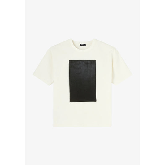 A.P.C. FRGMT. OLIVIER M Tシャツ