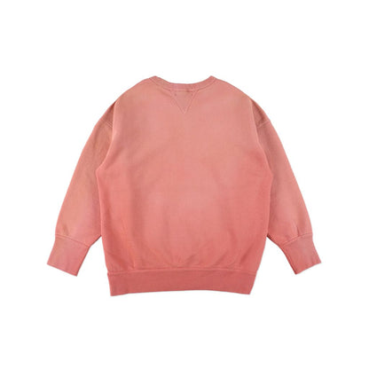 BOW WOW FADED DOUBLE V SWEATSHIRT