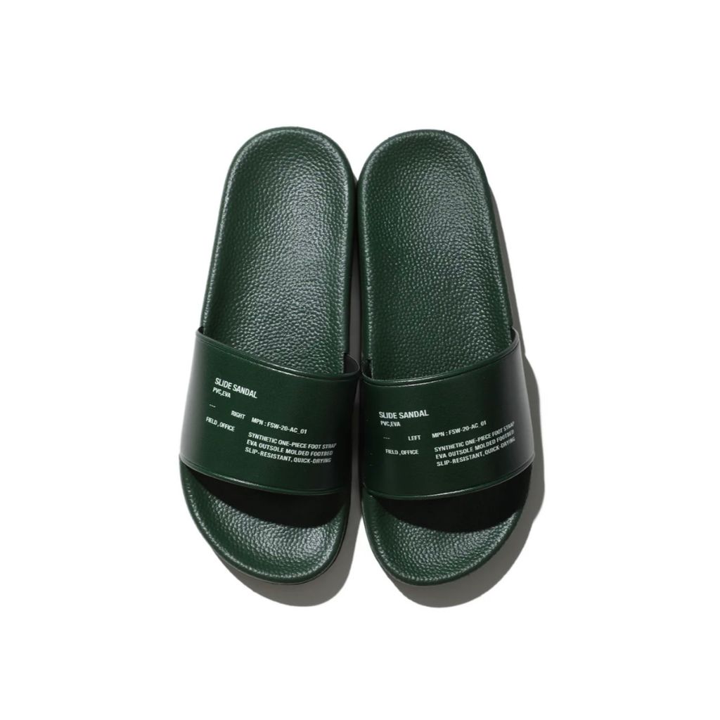 FreshSevice “SLIDE SANDAL”