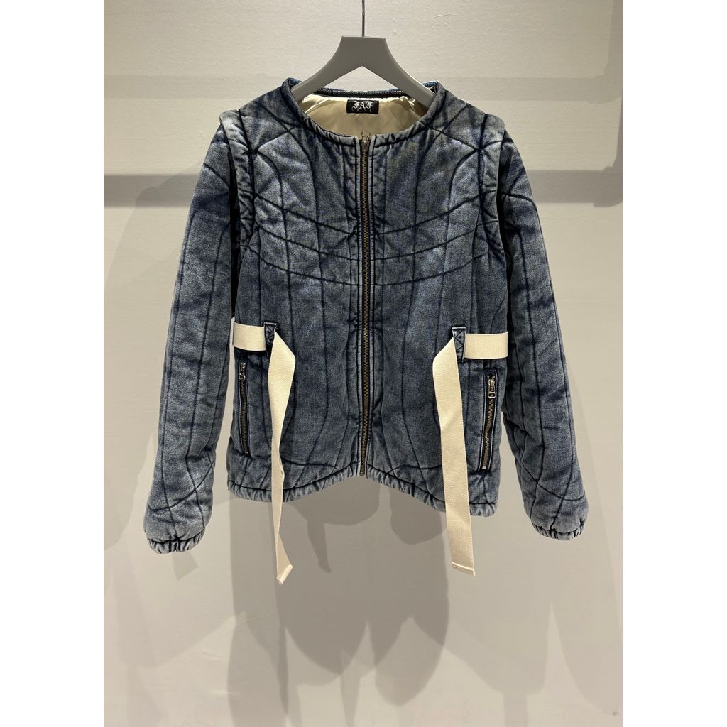 FAF Denim Jacket