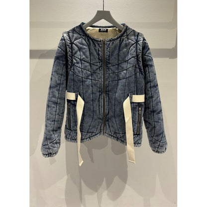FAF Denim Jacket