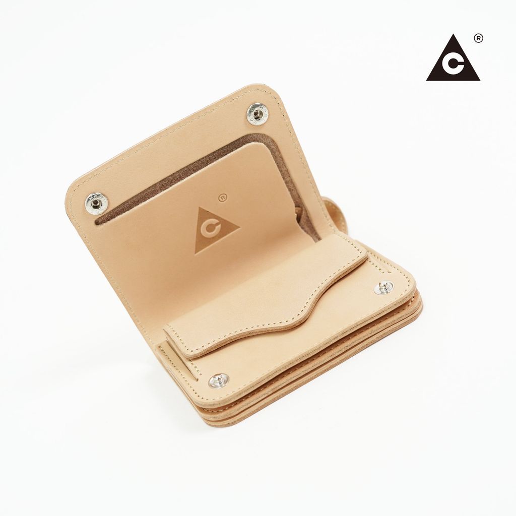 TMC G.F Wallet Tracker