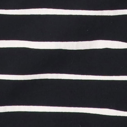 S.F.C SUPER BIG LS TEE (NYLON STRIPE)