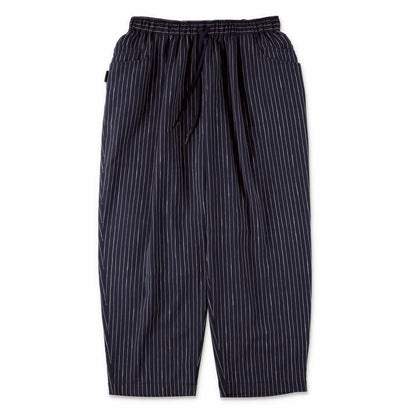 S.F.C TWO STRIPE SUPERWIDE PANTS