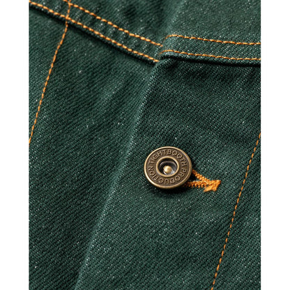 TIGHTBOOTH DENIM JACKET