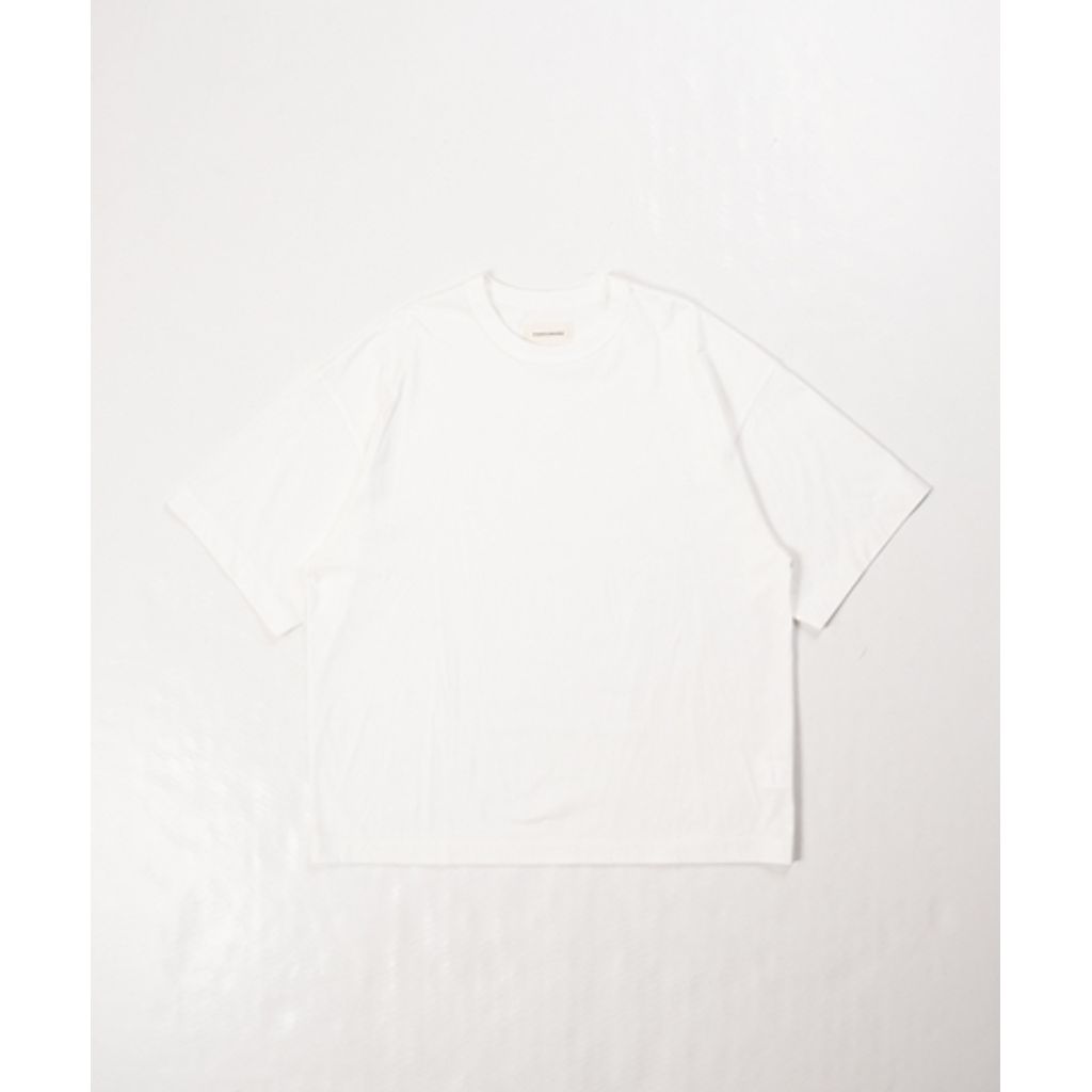 【予約販売】MARKAWARE  COMFORT FIT Tee