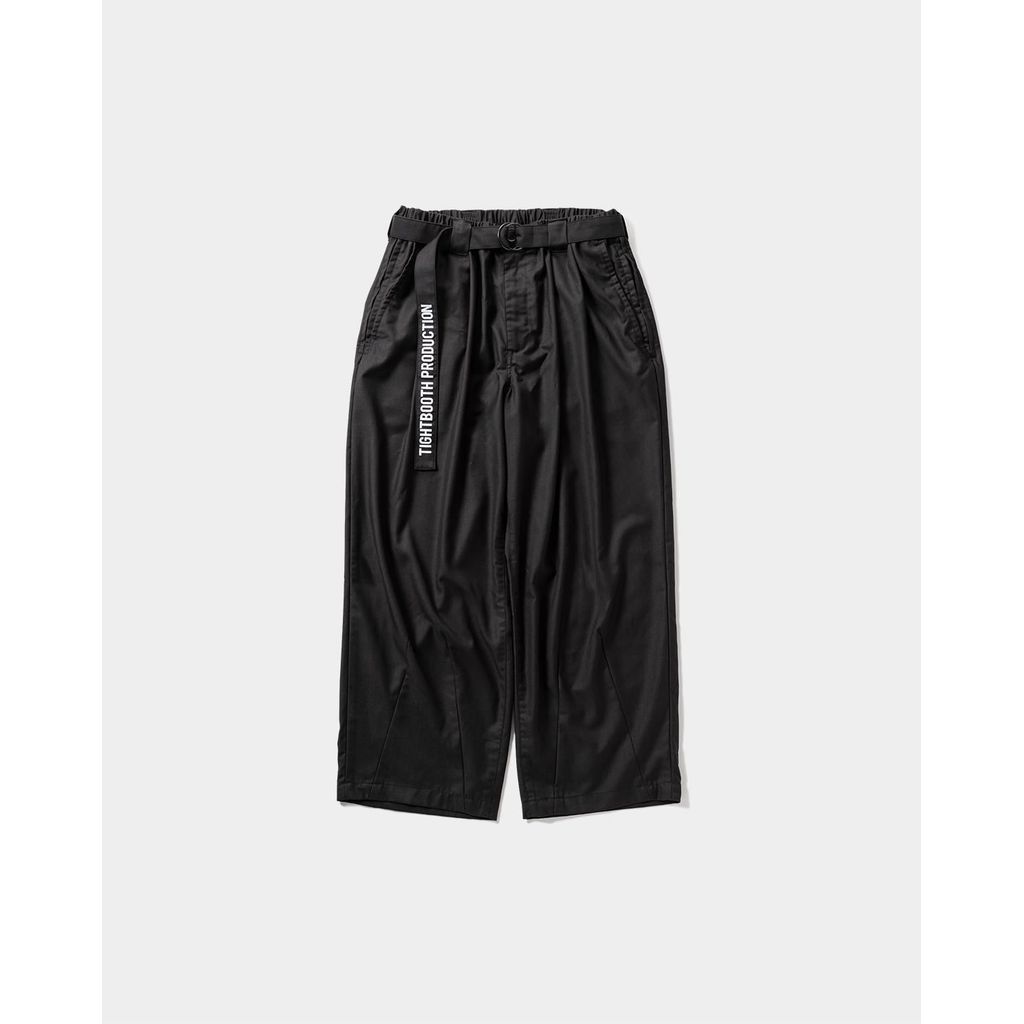 TIGHTBOOTH BAGGY SLACKS