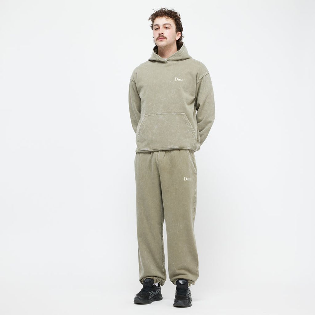 Dime  Classic French Terry Hoodie