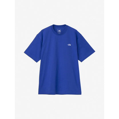 THE NORTH FACE ショートスリーブロックウォールグラフィックティー(ユニセックス) NT82636