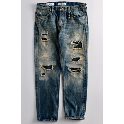 【予約商品】 FDMTL CLASSIC FIT DENIM CS131