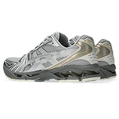 ASICS GEL-KAYANO 14(Concrete/Pure Silver)