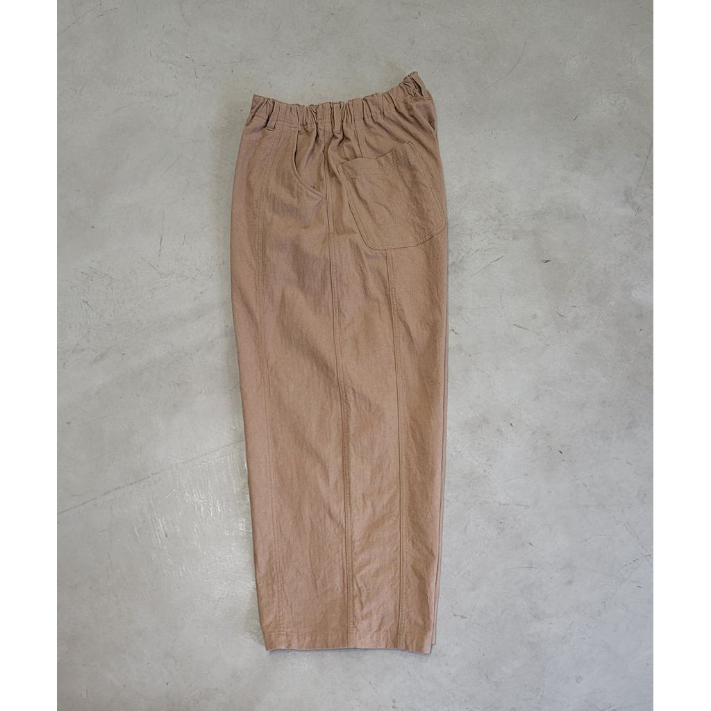 VOO LINEN BALOON EZ