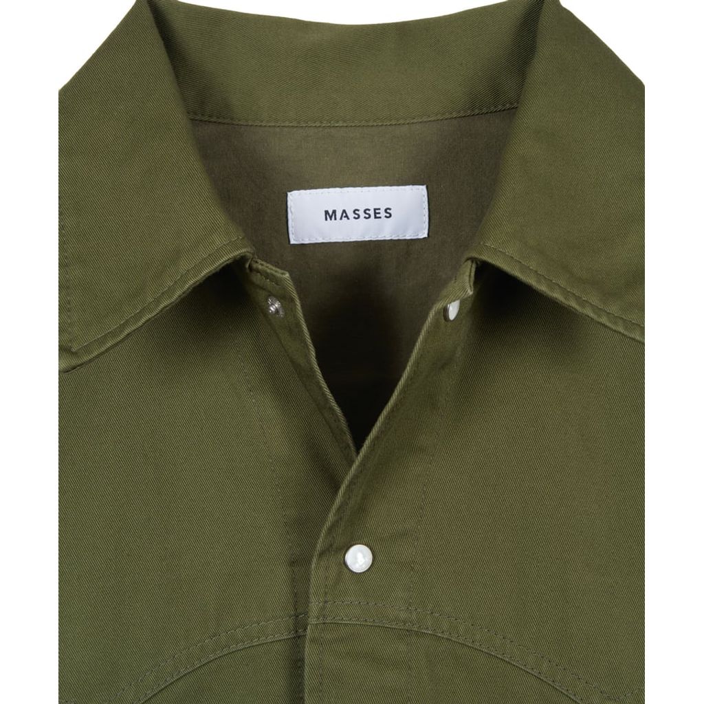 MASSES WESTERN JKT