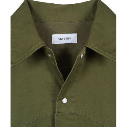 MASSES WESTERN JKT