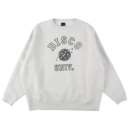 ISNESS MUSIC DISCO UNIV. SWEATSHIRT