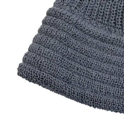 DECHO  WASHI KNIT HAT 5-4SD26